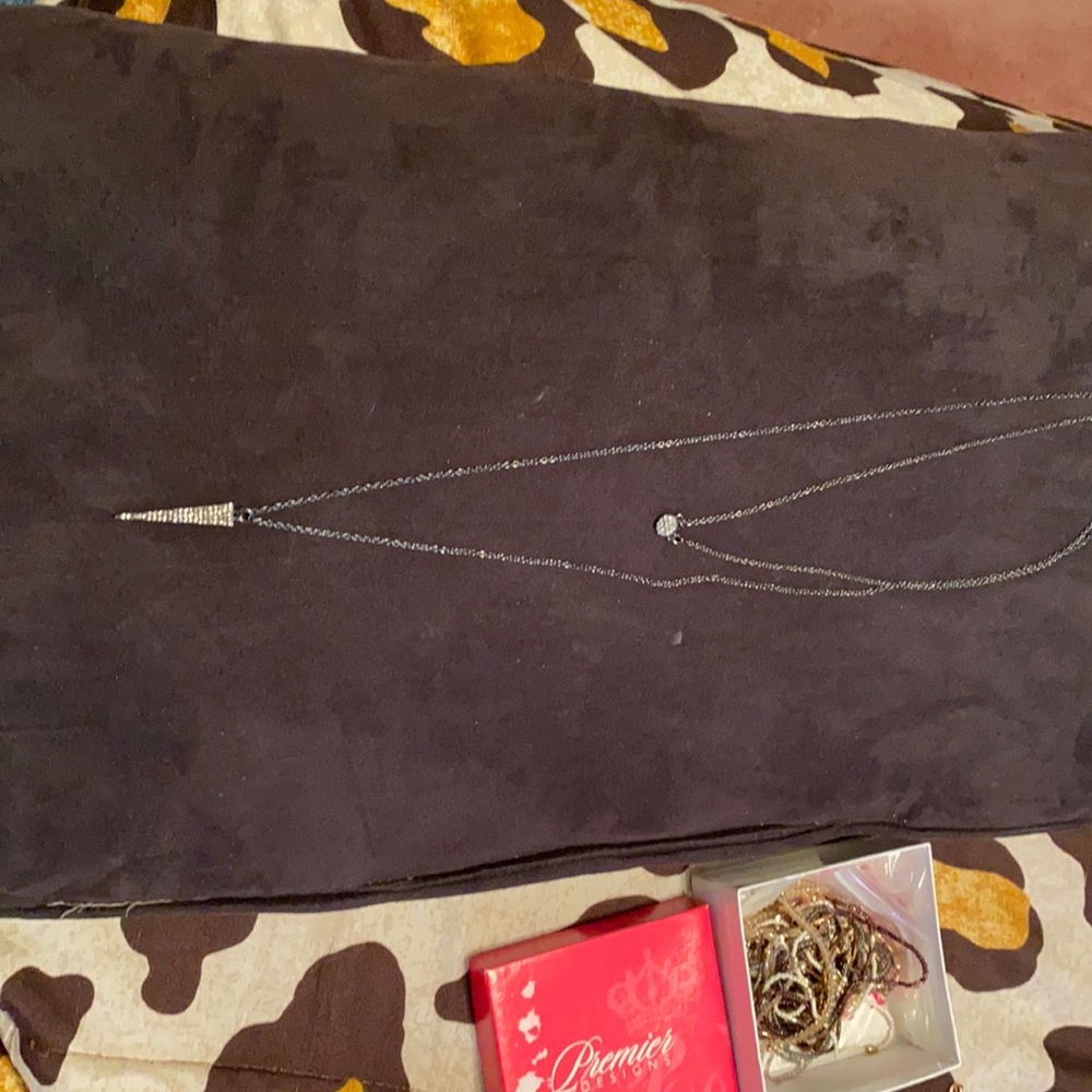 Premier Designs necklace